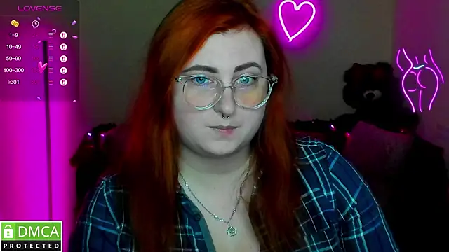 Alicia love00 online show from February 28, 12:28 pm