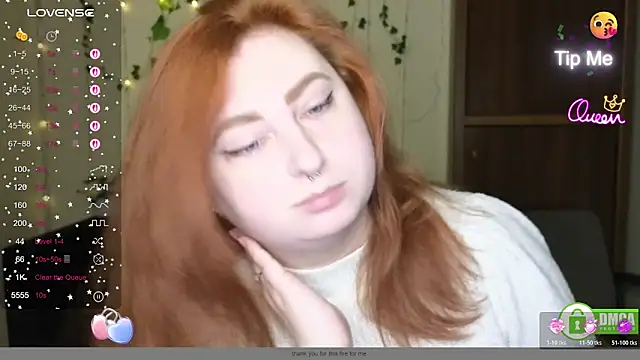 Alicia love00 online show from March 19, 6:28 am