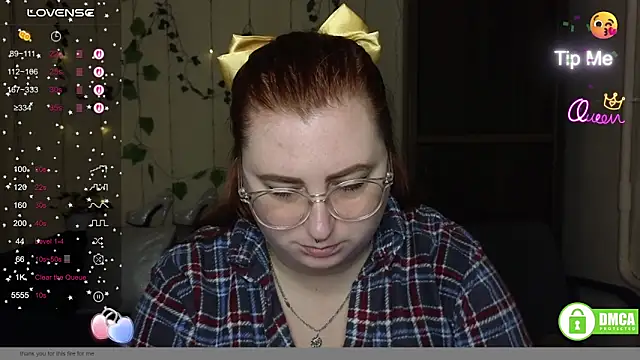 Alicia love00 online show from March 20, 6:29 am