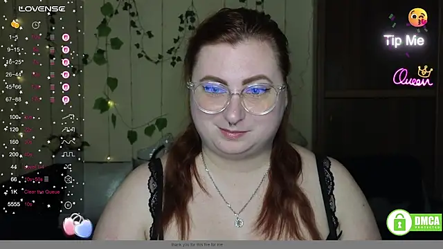 Alicia love00 online show from May 3, 11:27 am