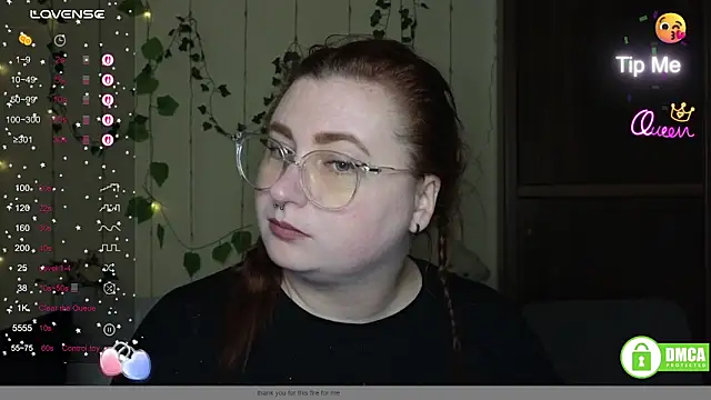 Alicia love00 online show from May 5, 5:26 am