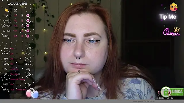 Alicia love00 online show from May 6, 5:25 am