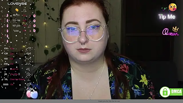 Alicia love00 online show from May 8, 5:24 am