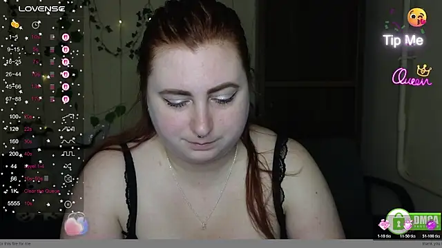 Alicia love00 online show from May 10, 5:23 am