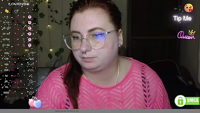 Alicia love00 online show from May 14, 5:25 am