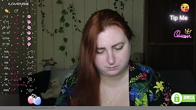 Alicia love00 online show from May 18, 5:24 am