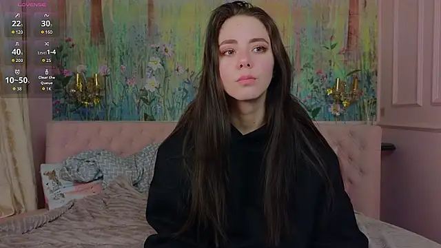 IvoryWood  online show from March 3, 4:02 pm