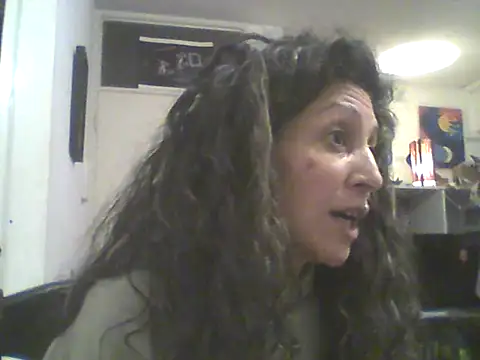Bebita-zmp online show from July 2, 12:32 am