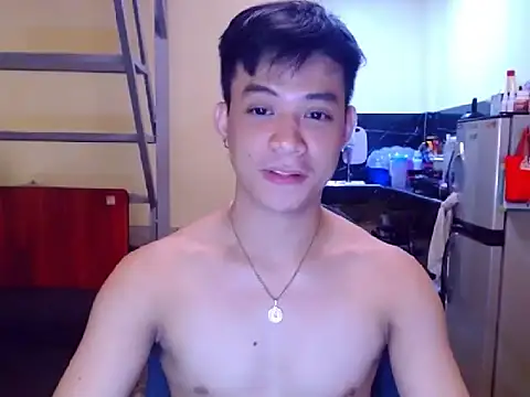 ASIANFULLYLOADEDCUM online show from September 10, 11:10 am