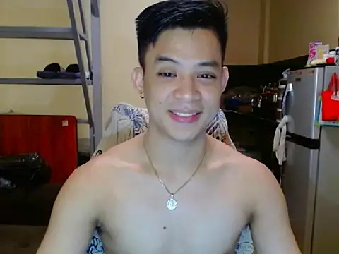ASIANFULLYLOADEDCUM online show from September 13, 11:32 am