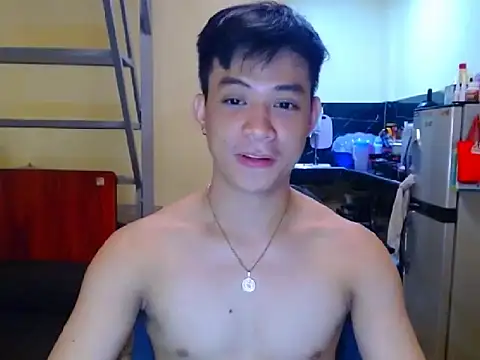 ASIANFULLYLOADEDCUM online show from October 1, 5:19 pm