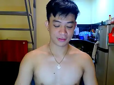 ASIANFULLYLOADEDCUM online show from February 15, 9:19 am