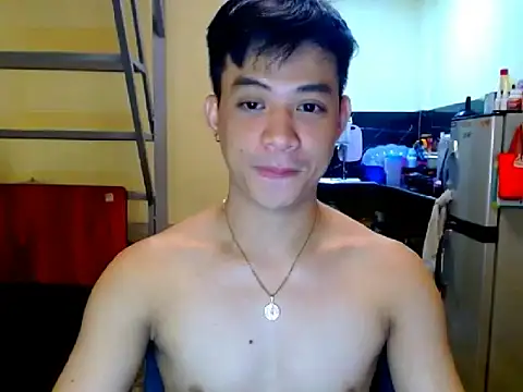 ASIANFULLYLOADEDCUM online show from March 31, 3:56 pm