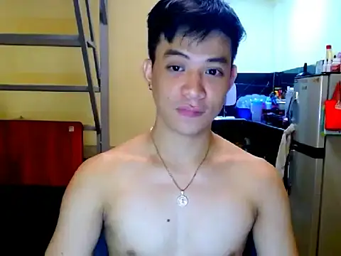 ASIANFULLYLOADEDCUM online show from April 23, 3:19 am