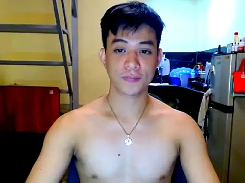 ASIANFULLYLOADEDCUM online show from May 4, 1:18 pm
