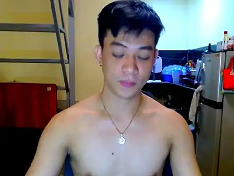 ASIANFULLYLOADEDCUM online show from May 7, 3:06 pm