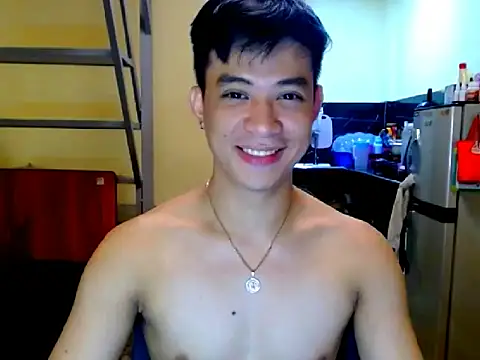 ASIANFULLYLOADEDCUM online show from May 8, 3:17 pm