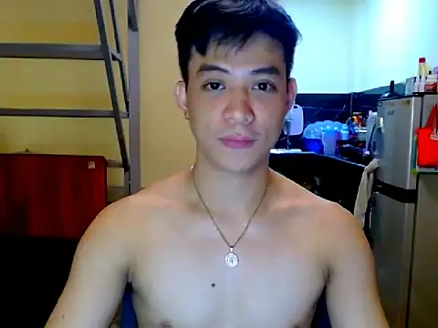 ASIANFULLYLOADEDCUM online show from May 18, 2:07 am