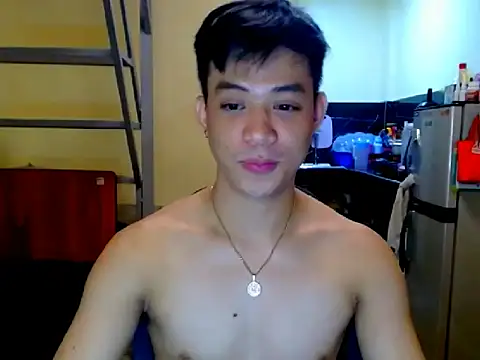 ASIANFULLYLOADEDCUM online show from May 19, 1:33 am