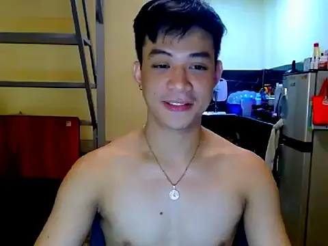 ASIANFULLYLOADEDCUM online show from May 19, 1:56 am