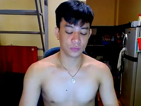 Snapshot of ASIANFULLYLOADEDCUM chatting on June 5, 4:19 am ASIANFULLYLOADEDCUM online show from June 5, 4:19 am