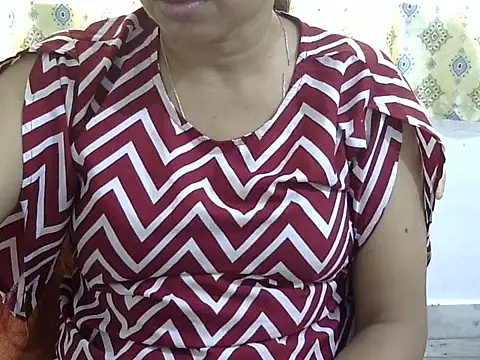 CHAMELI4747 online show from April 30, 7:14 am