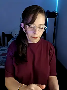 Isabella5 Brown  online show from January 9, 3:26 pm