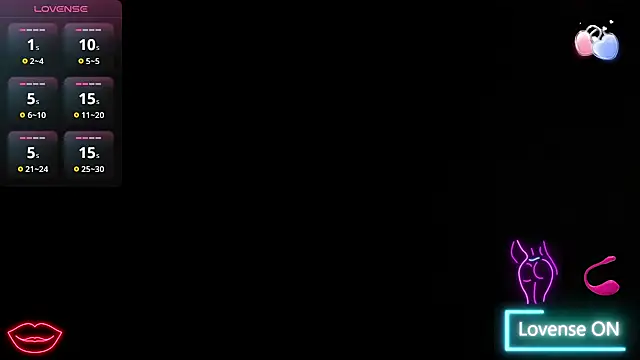 luv johrrra online show from October 19, 1:12 pm