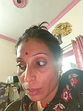 ISHANI-SINGH online show from November 7, 4:40 pm