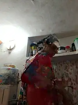 ISHANI-SINGH online show from November 26, 2:34 am