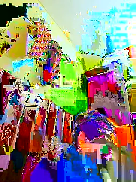 ISHANI-SINGH online show from February 1, 2:59 pm