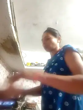 ISHANI-SINGH online show from April 1, 1:17 am