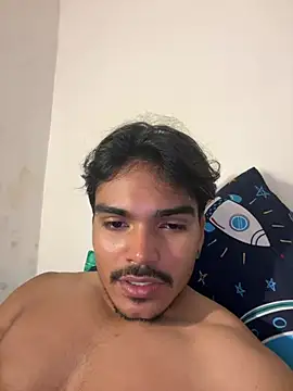 pretoboom14 online show from March 22, 4:49 am