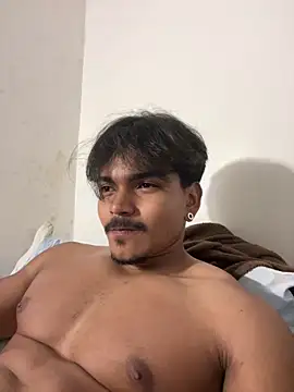 pretoboom14 online show from March 27, 3:23 am