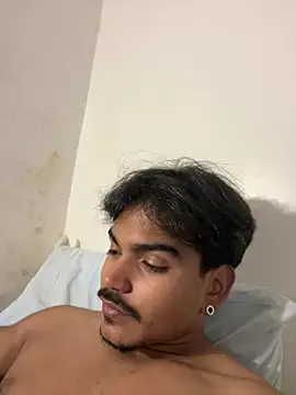 pretoboom14 online show from March 29, 8:42 pm