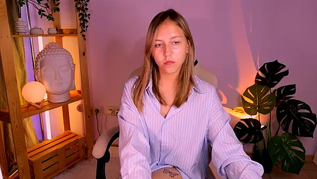 CindySparkl online show from July 5, 3:34 am