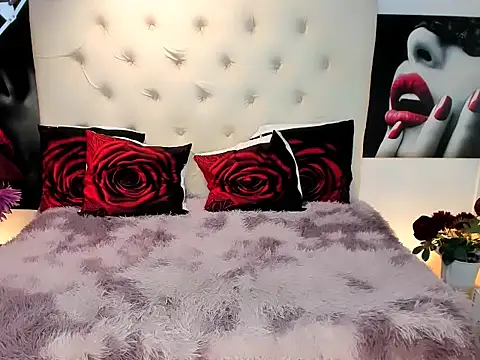 Playfullmaniac online show from December 3, 6:32 am