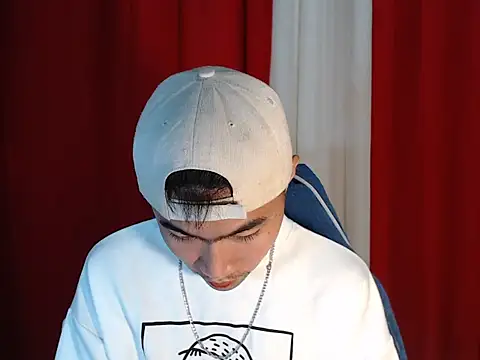 Siege cum69 online show from February 13, 7:43 pm