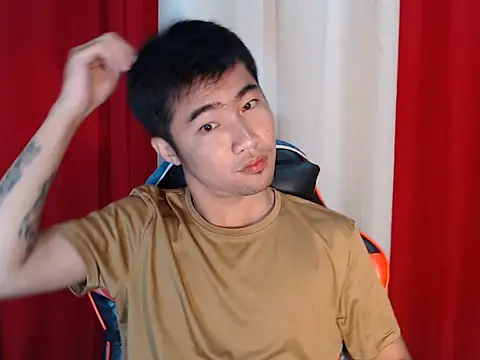 Siege cum69 online show from March 14, 5:18 pm