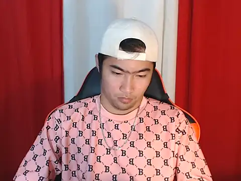 Snapshot of Siege_cum69 chatting on April 18, 7:07 pm Siege cum69 online show from April 18, 7:07 pm