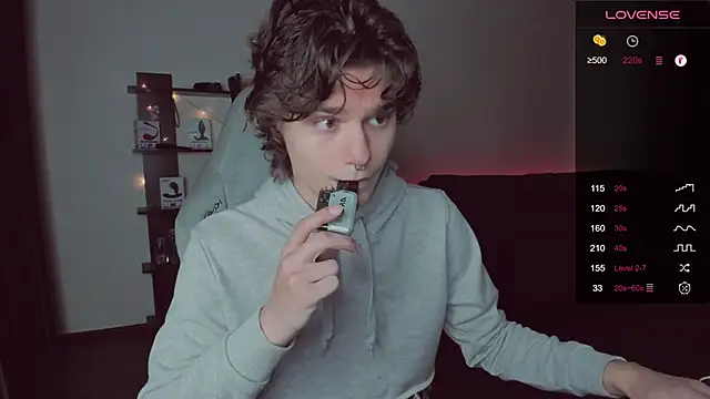 Da scin online show from October 7, 12:24 pm