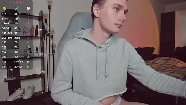 Da scin online show from June 26, 10:03 pm