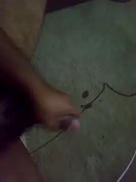 jocafe1995 online show from April 17, 5:32 am