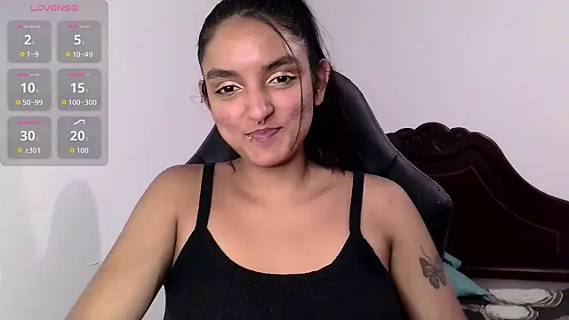 Ari 20  online show from September 29, 11:42 pm