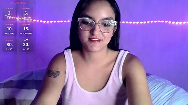 Ari 20  online show from March 24, 4:01 pm