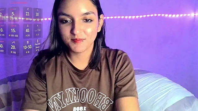 Ari 20  online show from April 7, 11:37 pm