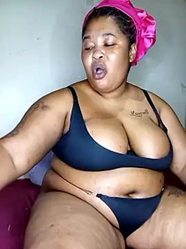 Sexybella-97 online show from October 4, 5:22 pm