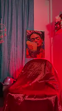 Megan-picozi online show from October 11, 1:38 am