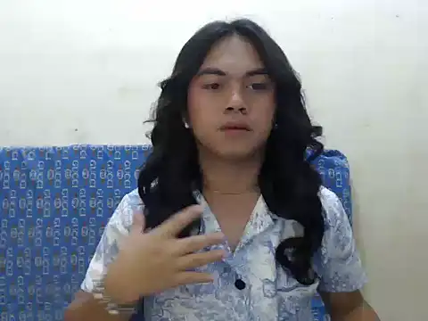 Asian ashley04 online show from March 14, 9:04 am