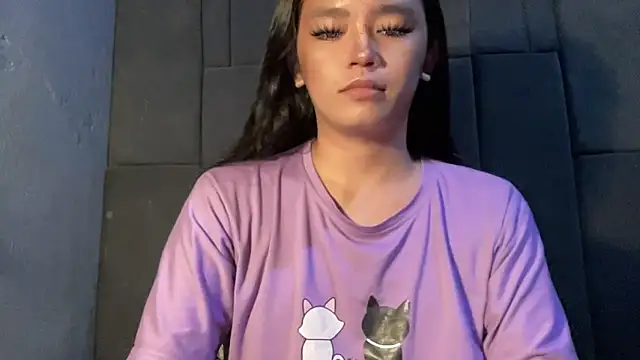 Snapshot of Claudia_Johnson chatting on October 13, 5:35 pm Claudia Johnson online show from October 13, 5:35 pm